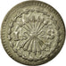 Coin, Netherlands, HOLLAND, Stuiver, Broom, 1764, EF(40-45), Silver, KM:91