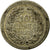 Coin, Netherlands, Wilhelmina I, 10 Cents, 1928, VF(30-35), Silver, KM:163