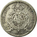 Moneda, España, Alfonso XIII, 50 Centimos, 1926, Madrid, MBC, Plata, KM:741
