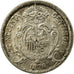 Coin, Spain, Alfonso XIII, 50 Centimos, 1926, Madrid, EF(40-45), Silver, KM:741
