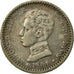 Coin, Spain, Alfonso XIII, 50 Centimos, 1904, Madrid, VF(30-35), Silver, KM:723