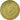 Monnaie, Chypre, 2 Cents, 1983, TTB, Nickel-brass, KM:54.1