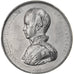 France, Medal, Napoléon II l'Aiglon, History, Caqué, AU(55-58), Tin
