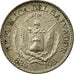 Coin, El Salvador, 5 Centavos, 1911, British Royal Mint, EF(40-45), Silver