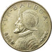 Coin, Panama, Balboa, 1947, EF(40-45), Silver, KM:13