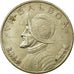 Coin, Panama, Balboa, 1947, VF(30-35), Silver, KM:13