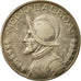 Coin, Panama, 1/2 Balboa, 1930, EF(40-45), Silver, KM:12.1