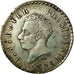 Coin, Haiti, 50 Centimes, 1828, EF(40-45), Silver, KM:20