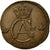 Coin, Sweden, Gustaf IV Adolf, 1/12 Skilling, 1808, EF(40-45), Copper, KM:563
