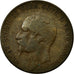 Coin, Sweden, Oscar I, 5 Öre, 1857, VF(20-25), Bronze, KM:690