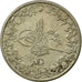 Coin, Egypt, Abdul Hamid II, 5/10 Qirsh, 1903, Misr, EF(40-45), Copper-nickel