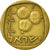 Coin, Israel, 5 Agorot, 1960, Tel Aviv, EF(40-45), Aluminum-Bronze, KM:25