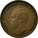 Coin, Sweden, Carl XV Adolf, Ore, 1866, EF(40-45), Bronze, KM:705