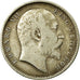 Coin, INDIA-BRITISH, Edward VII, Rupee, 1904, EF(40-45), Silver, KM:508