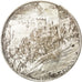 France, Medal, French Fifth Republic, MS(60-62), Silver