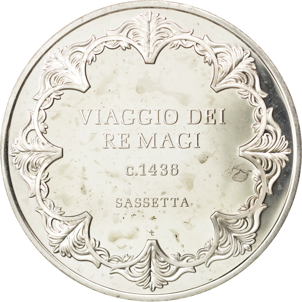 France, Medal, French Fifth Republic, MS(60-62), Silver
