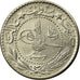 Coin, Turkey, Muhammad V, 20 Para, 1912, Qustantiniyah, EF(40-45), Nickel