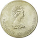 Coin, Canada, Elizabeth II, 5 Dollars, 1974, Royal Canadian Mint, Ottawa