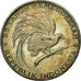 Coin, Indonesia, 200 Rupiah, 1970, EF(40-45), Silver, KM:23