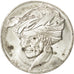 France, Medal, French Fifth Republic, AU(55-58), Silver