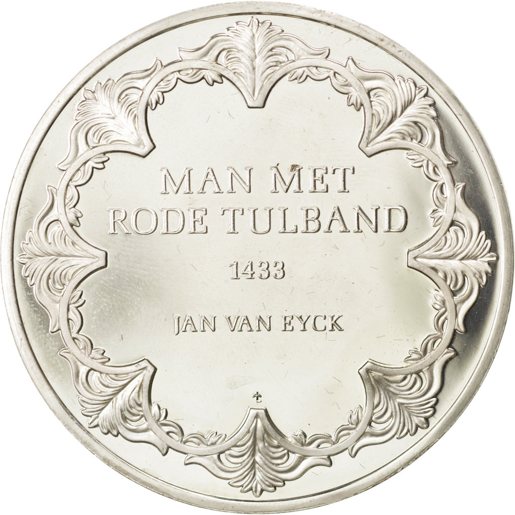 France, Medal, French Fifth Republic, AU(55-58), Silver