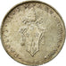 Coin, VATICAN CITY, Paul VI, 500 Lire, 1977, Roma, VF(30-35), Silver, KM:132