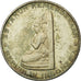 Coin, Indonesia, 250 Rupiah, 1970, EF(40-45), Silver, KM:24