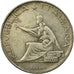 Coin, Italy, 500 Lire, 1961, Rome, EF(40-45), Silver, KM:99