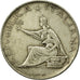 Monnaie, Italie, 500 Lire, 1961, Rome, TB+, Argent, KM:99