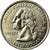 Coin, United States, Quarter, 2005, U.S. Mint, Denver, AU(55-58), Copper-Nickel
