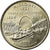 Coin, United States, Quarter, 2003, U.S. Mint, Philadelphia, AU(55-58)