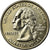 Coin, United States, Quarter, 2003, U.S. Mint, Philadelphia, AU(55-58)