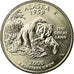 Moneta, Stati Uniti, Quarter, 2008, U.S. Mint, Denver, SPL-, Rame ricoperto in
