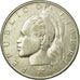 Coin, Liberia, 50 Cents, 1960, EF(40-45), Silver, KM:17