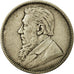 Coin, South Africa, Shilling, 1894, VF(30-35), Silver, KM:5