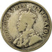 Moneta, Południowa Afryka, George V, 2-1/2 Shillings, 1928, F(12-15), Srebro