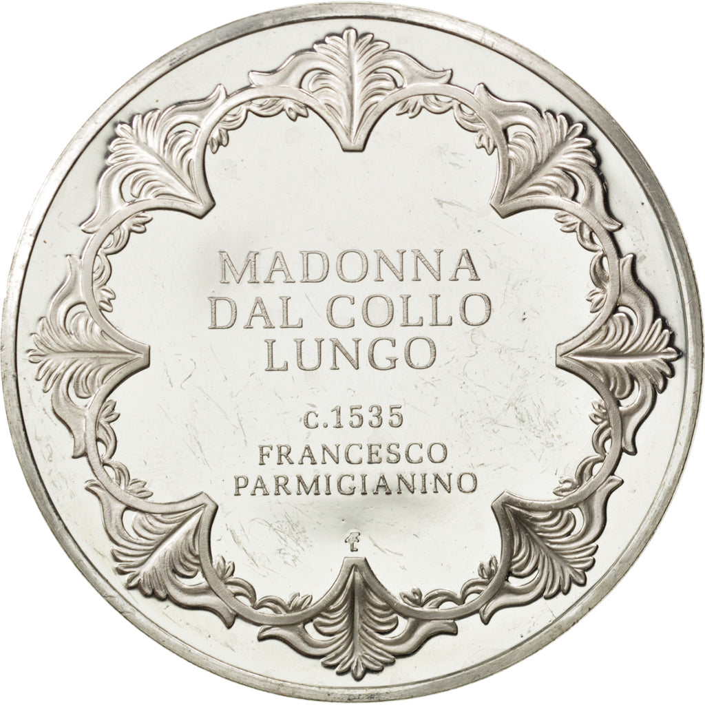 France, Medal, French Fourth Republic, MS(60-62), Silver