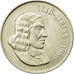 Coin, South Africa, Rand, 1966, EF(40-45), Silver, KM:71.2