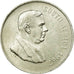 Coin, South Africa, Rand, 1967, VF(30-35), Silver, KM:72.2