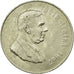 Coin, South Africa, Rand, 1967, EF(40-45), Silver, KM:72.2