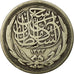 Coin, Egypt, Hussein Kamil, 10 Piastres, 1917/AH1335, VF(30-35), Silver, KM:319