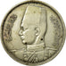 Coin, Egypt, Farouk, 10 Piastres, AH 1358/1939, British Royal Mint, EF(40-45)