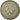 Monnaie, Ghana, 20 Pesewas, 1967, TTB, Copper-nickel, KM:17