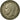 Moneta, Grecia, Constantine II, 2 Drachmai, 1966, MB+, Rame-nichel, KM:90
