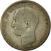 Coin, Greece, George I, 2 Drachmai, 1868, Paris, EF(40-45), Silver, KM:39