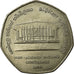 Coin, Sri Lanka, 2 Rupees, 1976, EF(40-45), Copper-nickel, KM:142