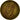 Moneta, Cejlon, George VI, 25 Cents, 1943, EF(40-45), Mosiądz niklowy, KM:115
