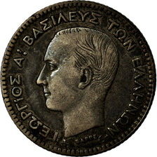 Coin, Greece, George I, 20 Lepta, 1874, Paris, EF(40-45), Silver, KM:44