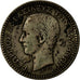 Coin, Greece, George I, 50 Lepta, 1874, Athens, VF(30-35), Silver, KM:37