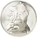 France, Medal, French Fifth Republic, MS(60-62), Silver